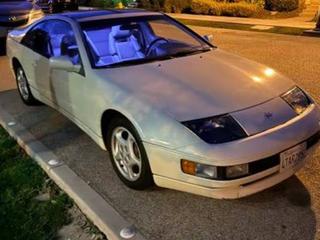 1994 Nissan 300ZX