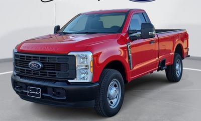 2026 Ford F-350 XL