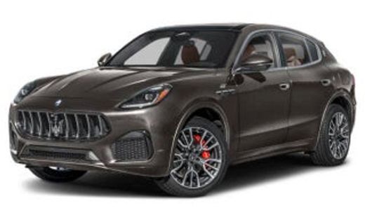 2023 Maserati Grecale GT