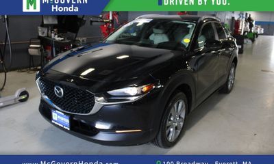 2023 Mazda CX-30 Preferred Package