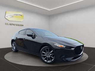 2019 Mazda MAZDA3