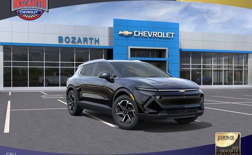 2026 Chevrolet Equinox LT 2 PDE