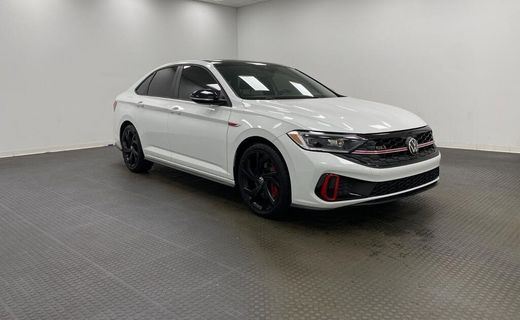 2023 Volkswagen Jetta GLI Autobahn