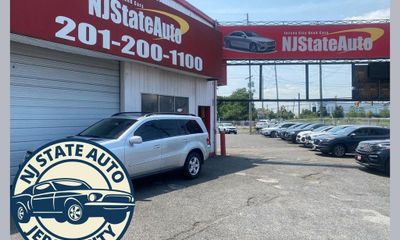 2008 Mercedes-Benz GL-Class GL450 4 Matic