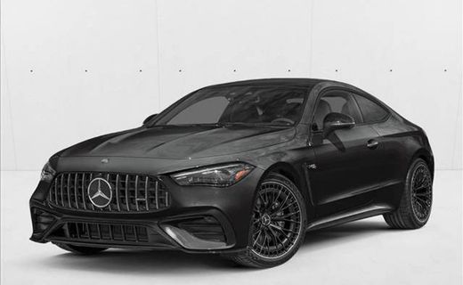 2027 Mercedes-Benz CLE
