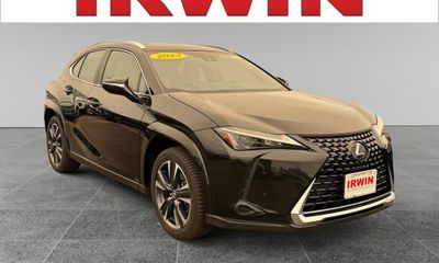 2023 Lexus UX 250H Premium