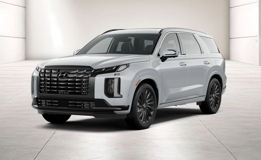 2024 Hyundai Palisade Calligraphy Night