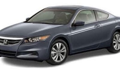 2012 Honda Accord EX