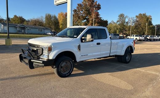2022 Ford F-350 XL