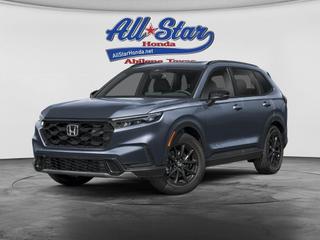 2026 Honda CR-V Sport