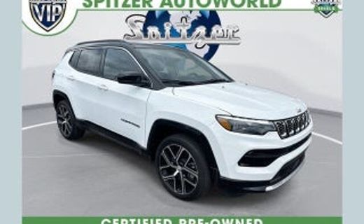 2022 Volkswagen Atlas SE W Tech