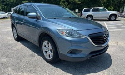 2015 Mazda CX-9 Sport GX