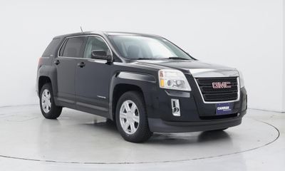 2015 GMC Terrain SLE 1