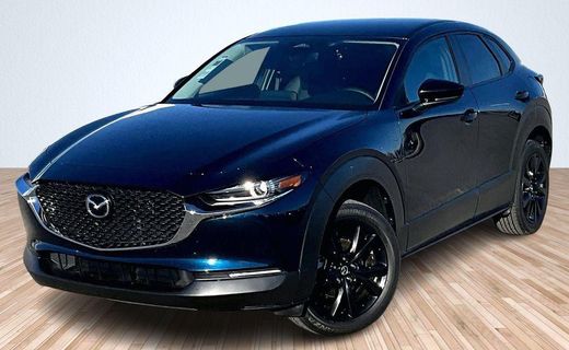2026 Mazda CX-30 Select Sport