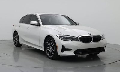 2022 BMW 330i