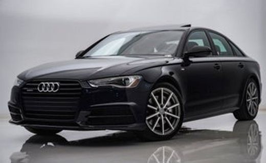 2020 Audi A7 Quattro Prestige
