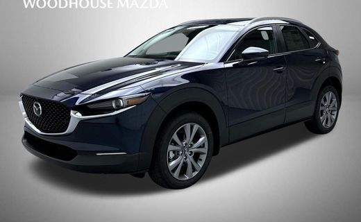 2026 Mazda CX-30 Premium Package