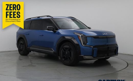 2024 Kia EV9