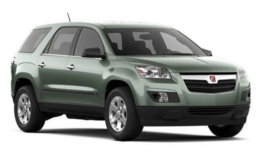 2009 Saturn Outlook XR