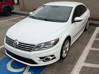 2016 Volkswagen CC