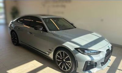 2023 BMW 430I xDrive GC