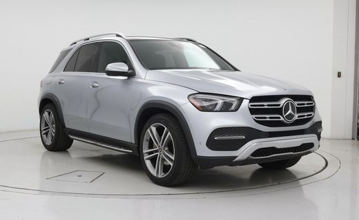 2022 Mercedes-Benz GLE-Class GLE350