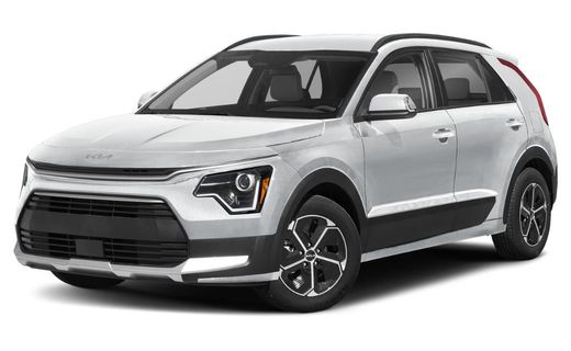 2023 Kia Niro EX