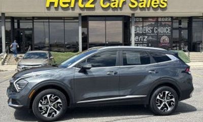 2027 Kia Telluride SX X Line