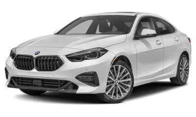 2024 BMW 2 Series 228I Gran Coupe