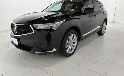 2023 Acura RDX