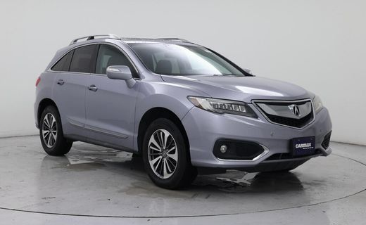 2016 Acura RDX Advance