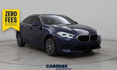 2022 BMW 228i xDrive GC