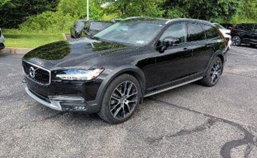 2020 Volvo V90CC Inscription