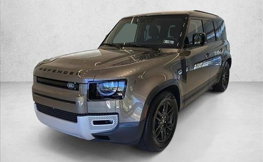 2025 Land Rover Defender 110 S