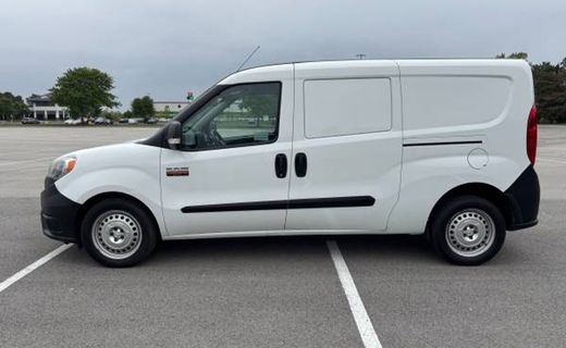 2017 Ram Promaster City ST