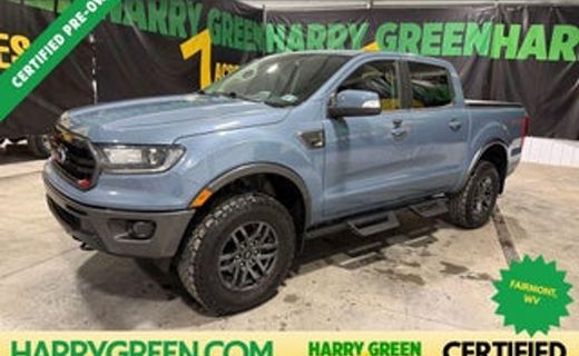 2024 Ford Ranger XL