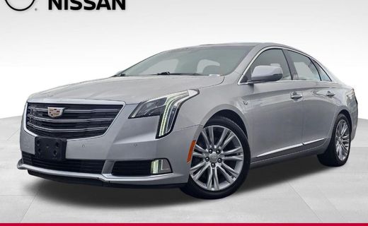 2019 Cadillac XTS Luxury
