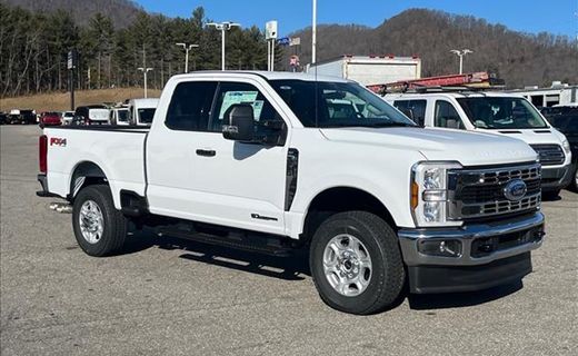 2026 Ford F-250 XL