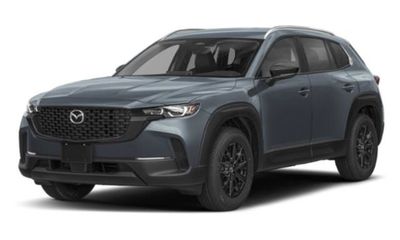 2026 Mazda CX-50 Select