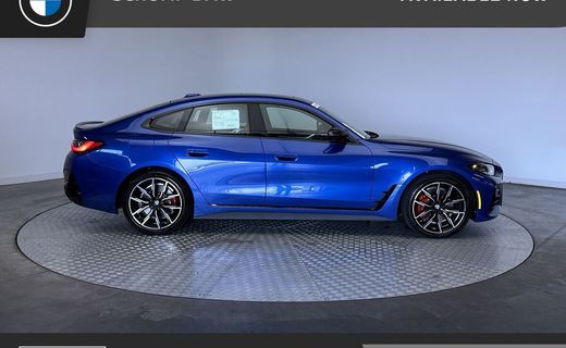 2024 BMW M440I Xdrive GC