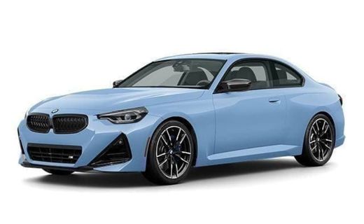 2026 BMW M240I