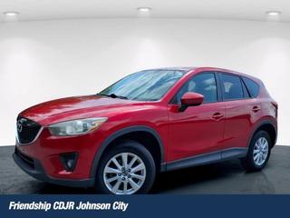 2015 Mazda CX-5