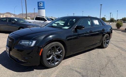 2023 Chrysler 300 300S