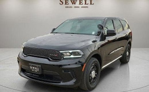 2025 Dodge Durango