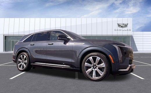 2025 Cadillac Escalade