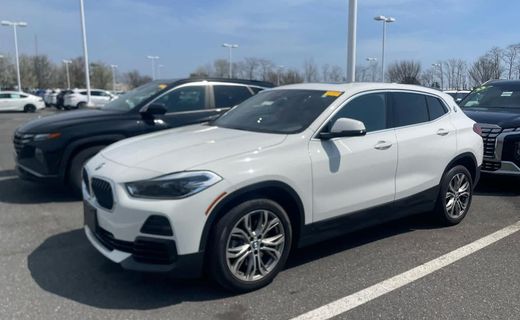 2022 BMW X2 SDRIVE28I