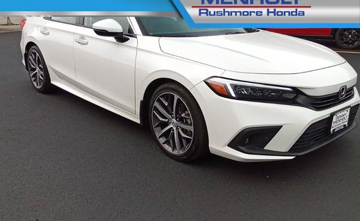 2023 Honda Civic Touring