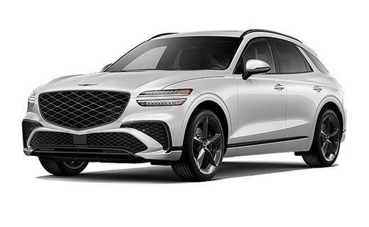 2026 Genesis GV70 3 5T Sport