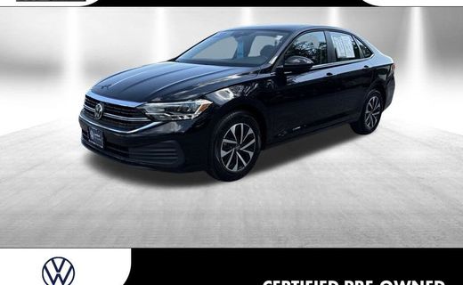 2024 Volkswagen Jetta S