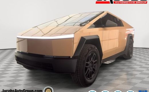 2024 Tesla Cybertruck Base